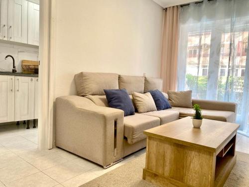 Torrevieja modern apartment with swimming pool