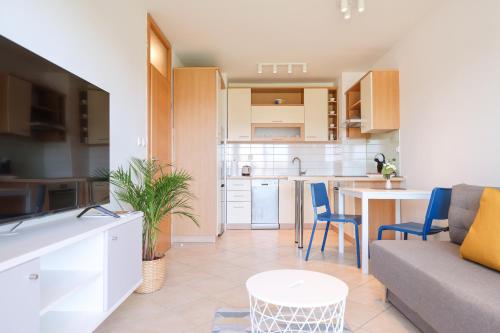 Apartments My Place Zadar