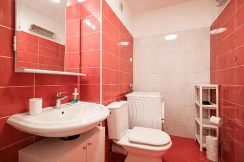 Apartments My Place Zadar