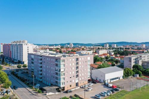 Apartments My Place Zadar