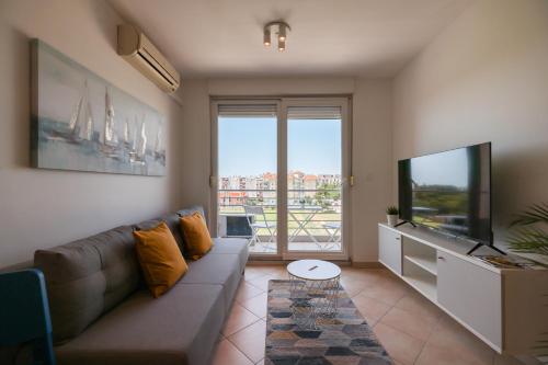 Apartments My Place Zadar