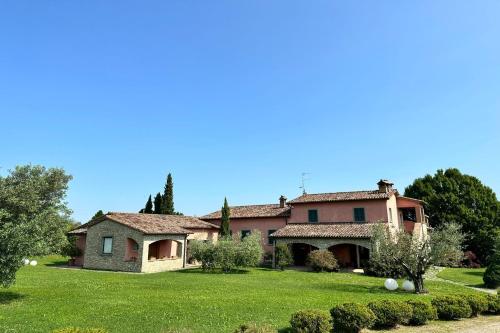 Villa Bucatino – Photos 5