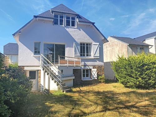 Maison Saint-Pair-sur-Mer, 6 pièces, 8 personnes - FR-1-361-98