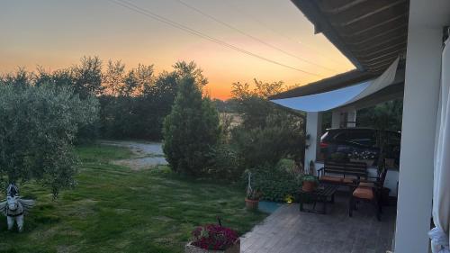 A Casa di Elena. – รูปภาพ 4