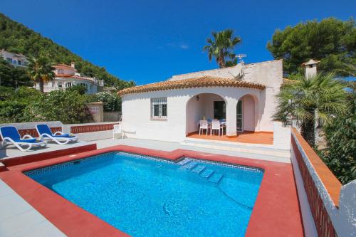 Marquesa ZA by CARLOSFERIEN