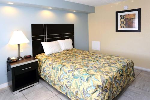 Gallery image of Blue Marlin Motel in Virginia Beach