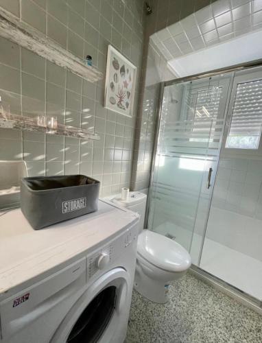 Apartamentos Ismael. Isabel