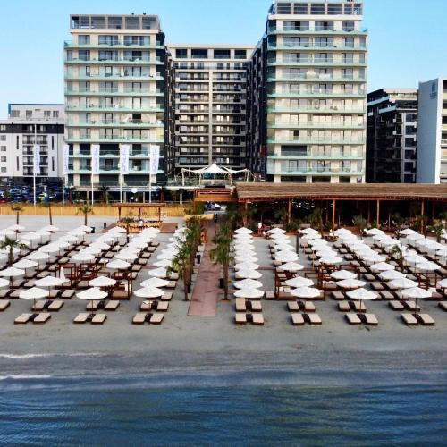 Sea View Apartment - 1st Season Mamaia Nord