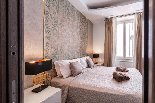 Daphne Suites