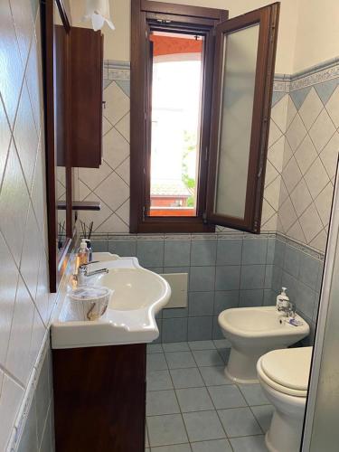 Ένα μπάνιο στο Faldor's home