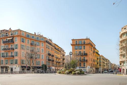 La Cachette du Port! -Avec parking au Port de Nice