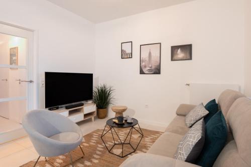 Le Conflu Home - En plein cœur de la Confluence
