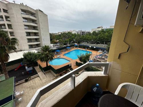 Apartamento turístico