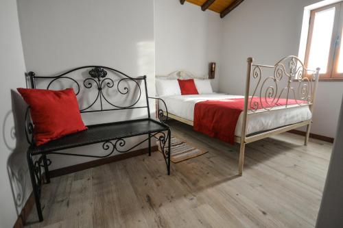 Gallery image of Casas no Terreiro in Penacova