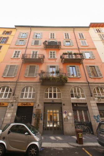 Just Urban Stays - Impressive 1BR Penthouse in City Center - Metro M2 M4