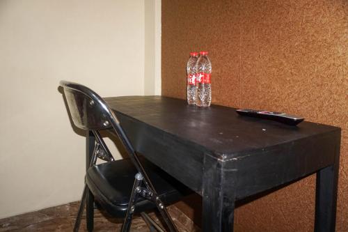 Gambar di galeri bagi RedDoorz near Stasiun Kroya di Kroya