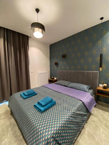ThesSpacious Apartment