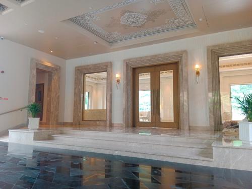 Imagen de la galería de Mementos by ITC Hotels, Ekaaya, Udaipur, en Udaipur