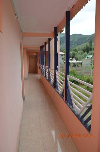 Gallery image of Hotel O Raj Shah Hotel And Resturant in Wāngom