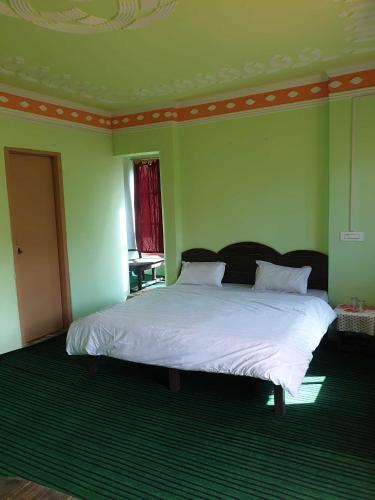 Gallery image of Hotel O Raj Shah Hotel And Resturant in Wāngom