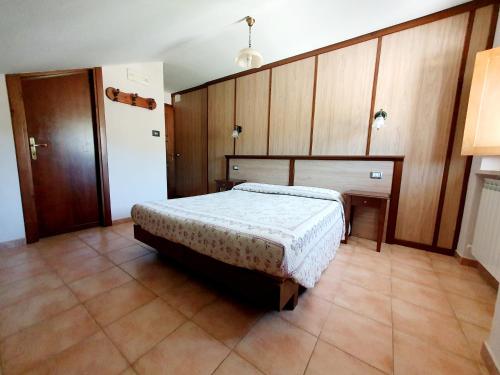 Gallery image of Albergo del Sangro in Pescasseroli