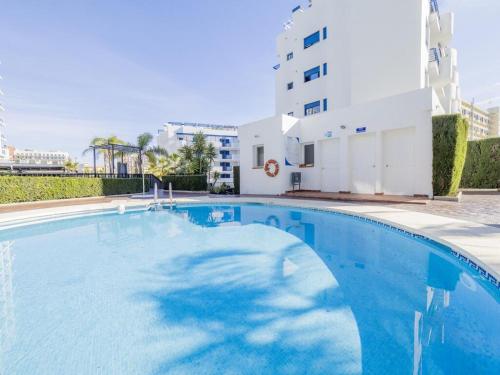 FUNNY FRIENDLY FISH HOLIDAY APARTMENTS