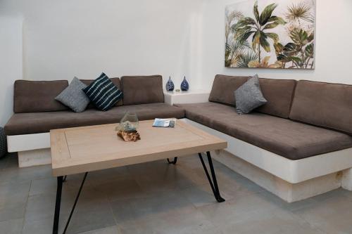 Photo de la galerie de l'établissement Mati Cave Villas, à Karterados