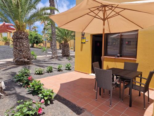 Casa Mari y José y wifi gratis