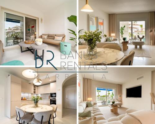 3 dormitorios en las Gaviotas ref G1 209