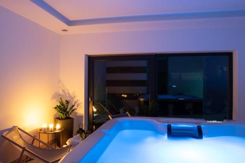 Szczyrkowskie SKI & FUN 17 - z widokiem na góry - Sauna i Jacuzzi