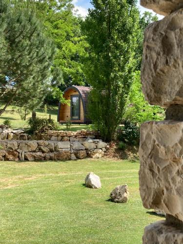 Chalet Suédois cocooning