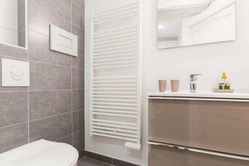 Appartement en Duplex