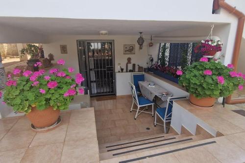 Fotografie z fotogalerie ubytování Villa Aura - Thymari v destinaci Sounio