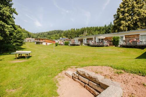 VVF Les Fontaines des Vosges – Photos 2