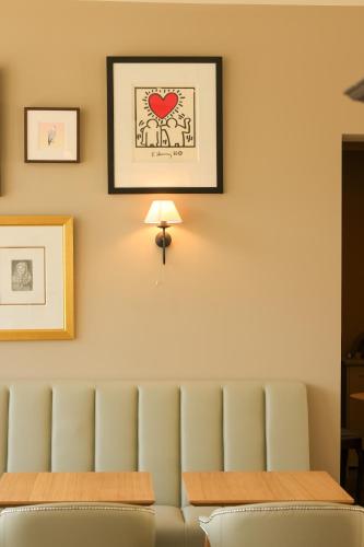 Mimosa Hotel photo 42