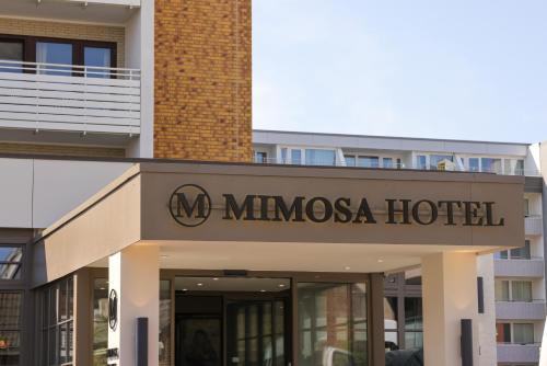Mimosa Hotel photo 49