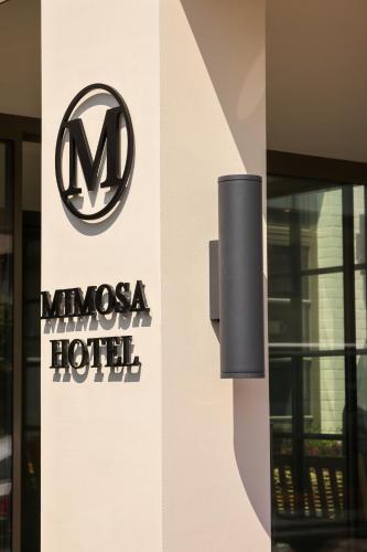 Mimosa Hotel photo 15