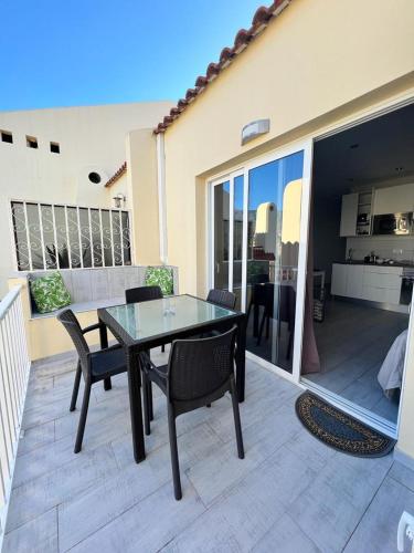 Precioso Apartamento 1 dormitorio & Air Conditioning - Mareverde