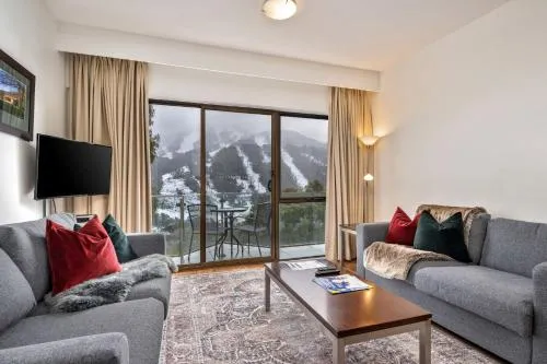 Lantern 1 Bedroom Balcony with amazing view picture