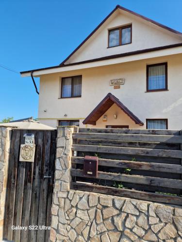 Gallery image of CASA IV in Vama Veche