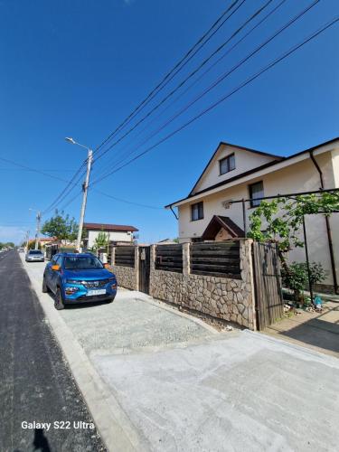 Gallery image of CASA IV in Vama Veche