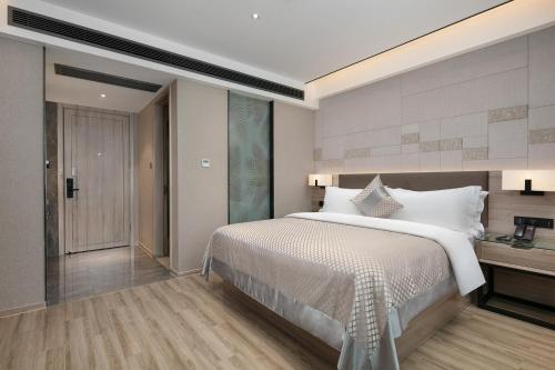 Φωτογραφία από το άλμπουμ του Morning Hotel, Xiangxiang σε Xiangtan