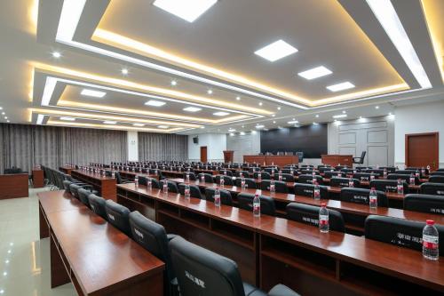 Φωτογραφία από το άλμπουμ του Morning Hotel, Xiangxiang σε Xiangtan