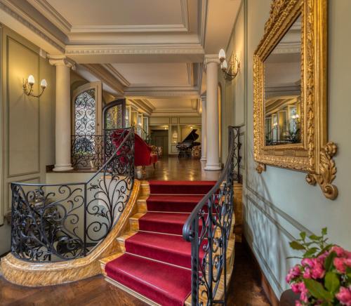 Hotel Locarno photo 85