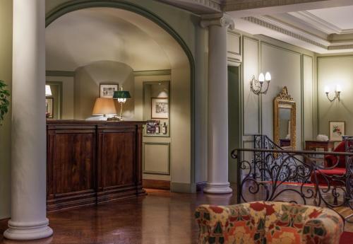 Hotel Locarno photo 102