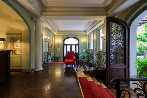 Hotel Locarno photo 103