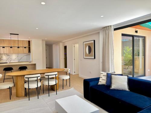 Penthouse RS 38 Marbella Center - EaW Homes
