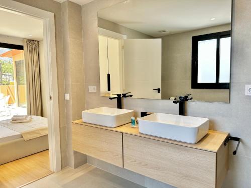 Penthouse RS 38 Marbella Center - EaW Homes