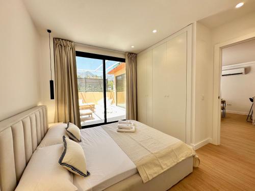 Penthouse RS 38 Marbella Center - EaW Homes