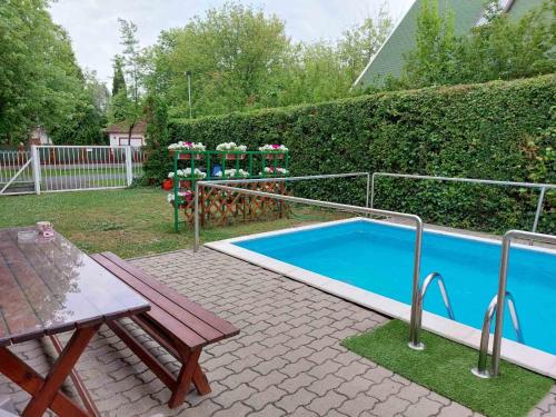 Ádám Vendégház 2